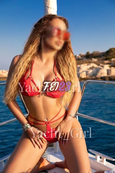 Yacht, проститутка Краснодар